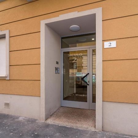 Casa Da Suite Diodora Mailand Exterior foto